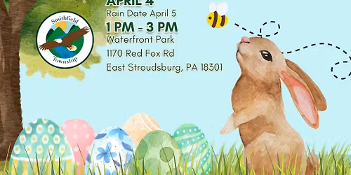 Smithfield Township's Hop & Hunt 