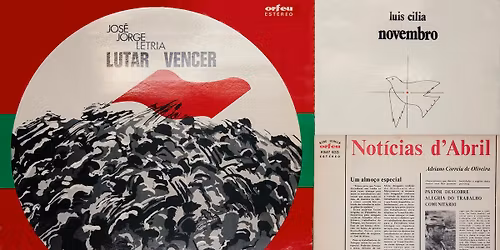 Hora de Ponta | Revolu\u00e7\u00e3o