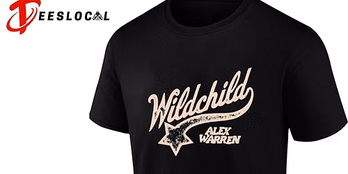 Wild Child - Band