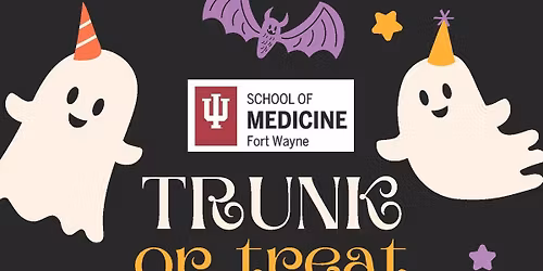 IUSM-FW Trunk or Treat
