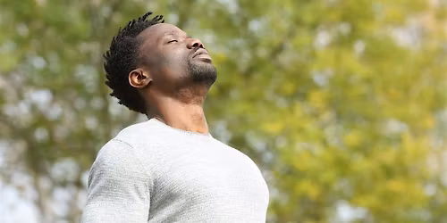 Deep Breathing Workshop, Reservoir Recharge Wellness Weekend Series
