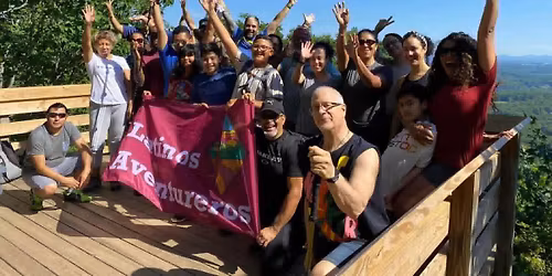 Bakers Mountain - \u201cUna caminata para cerrar el a\u00f1o con intenci\u00f3n \ud83c\udf3f \/ A mindful hike to end the year