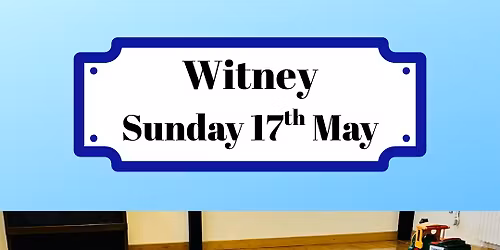 Trainmaster Witney