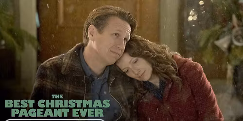 The Best Christmas Pageant Ever - New York