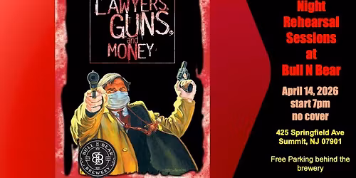 Lawyers Guns & Money
