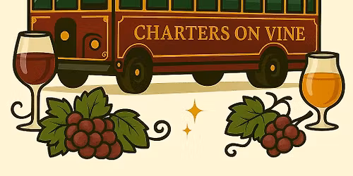 The Wine & Cider Country Trolley Tour
