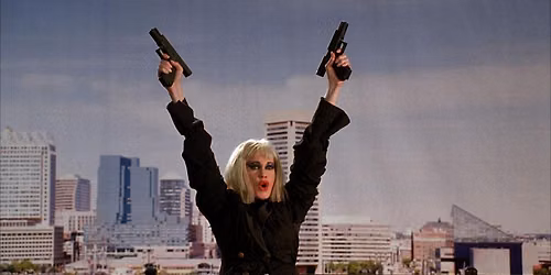 Baltic Cinema: Cecil B. Demented