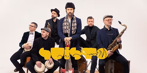 La 13.12. Dalind\u00e8o @SUISTO