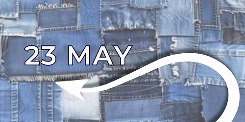 LADIES DAY | DEMONS IN DENIM