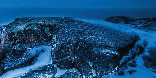 JULKONSERTER i Saltviks kyrka - S\u00e5ng \u00f6ver vita skogar