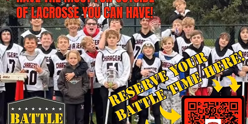 Battle House Fundraiser