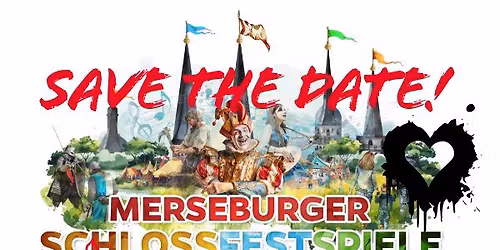 Merseburger Schlossfestspiele 