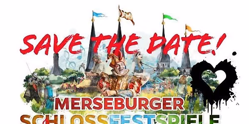 Merseburger Schlossfestspiele 