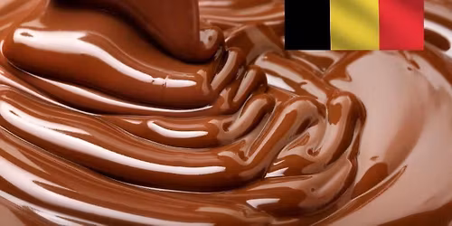 Leuk deur't stad "me" sjokolat