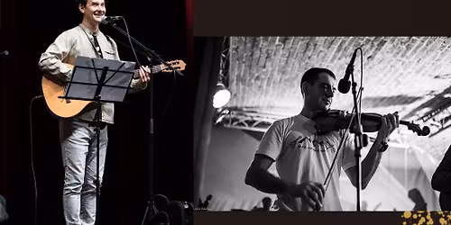 Concert Claudiu Aftimescu & Creatom