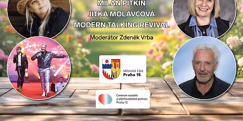 Zahradn\u00ed slavnost