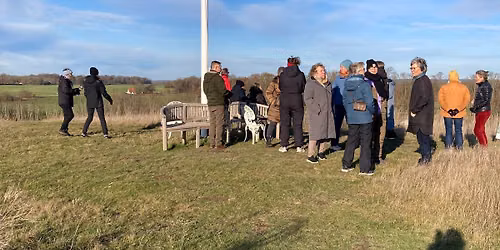 Social walk - Jul - Gratis arrangement 