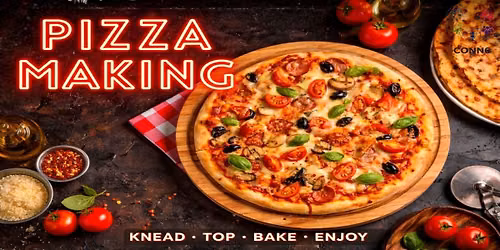 Pizza Making