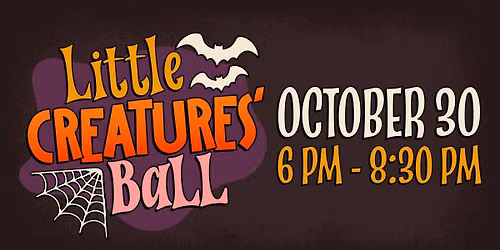 Little Creatures' Ball