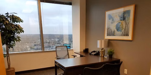 Office Space Free Trial
