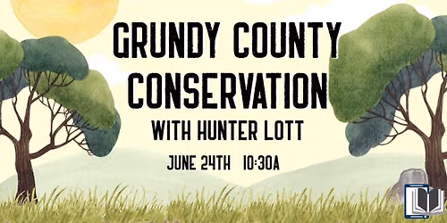 Grundy County Conservation