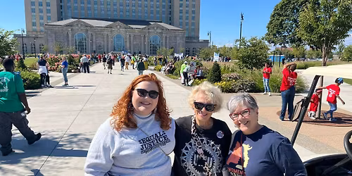 MICHIGAN DEMOCRATIC WOMENS CAUCUS LEGACY LUNCHEON