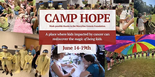 Camp Hope 