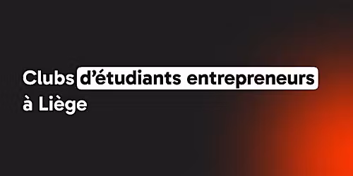 Success Talk - StartGen Li\u00e8ge