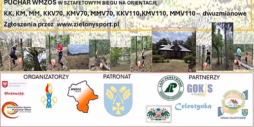 Puchar WMZOS