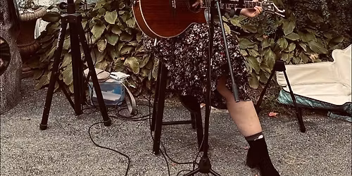 Concert Series - Savana Schraeder