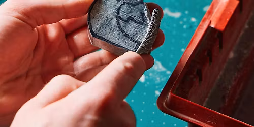 Lee Valley Tools Kingston Store - Soap Stone Carving