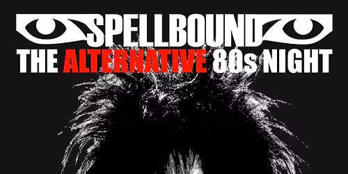 SIMON PRICE - SPELLBOUND DJ SET