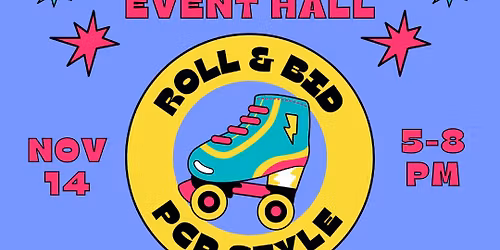 Family\/Community Roll & Bid Night at McGrath's