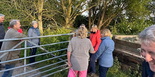 CAT Countryside Ramble - Bacton Wood & Dilham Canal