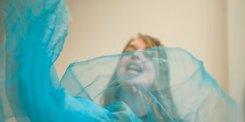 Spectacle de Th\u00e9\u00e2tre Playback: "Prendre la parole\/Speaking up"