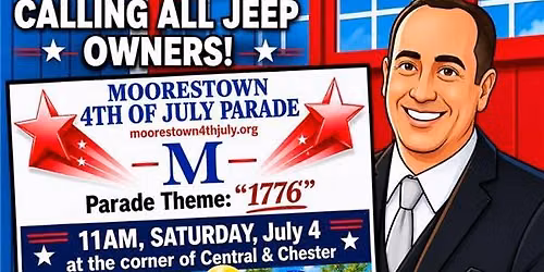 2026 4th of July parade 