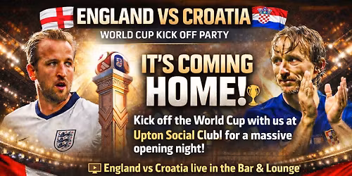 It\u2019s Coming Home! \ud83c\udff4\udb40\udc67\udb40\udc62\udb40\udc65\udb40\udc6e\udb40\udc67\udb40\udc7f England Vs Croatia 