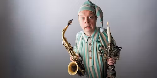 The Alan Barnes Octet