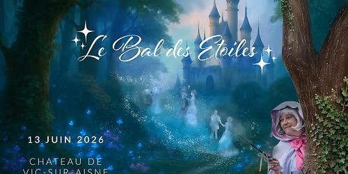 Le Bal des Etoiles