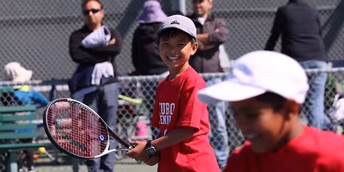 Fremont Tennis 2026: Elevating Games. Empowering Futures.