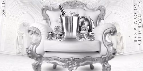 \u2018ALL WHITES AFFAIR