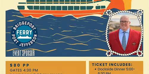 Barnum Sails the Sound