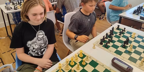 Chess and Game Board Club of Manasota