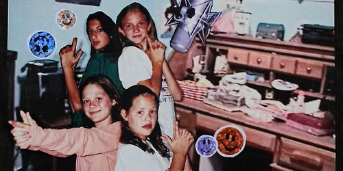 Film POP et RIDM pr\u00e9sentent: Summer 2000: The X-Cetra Story