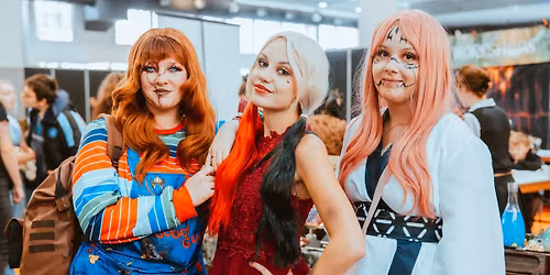 Made in Asia Spring 2026