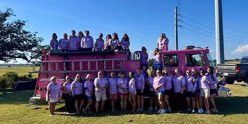 28th Annual Fishing for the Cure Tournament