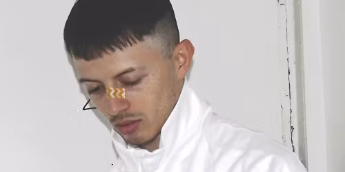 Pimp Flaco, Kinder Malo, Pimp Flaco in Madrid