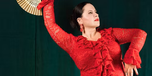 flamenco ABC _INTENSYWNY warsztat z wachlarzem