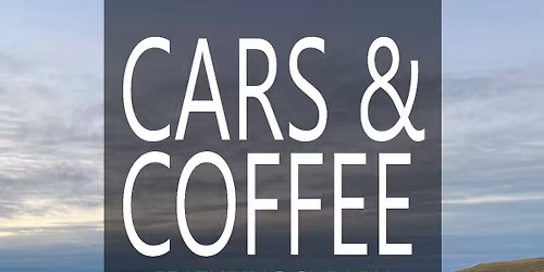 January Cars & Coffee, Featuring Subaru.