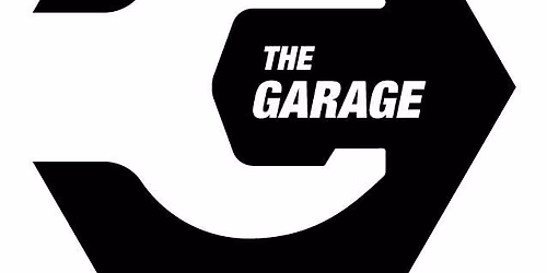 Live Music at The Garage
